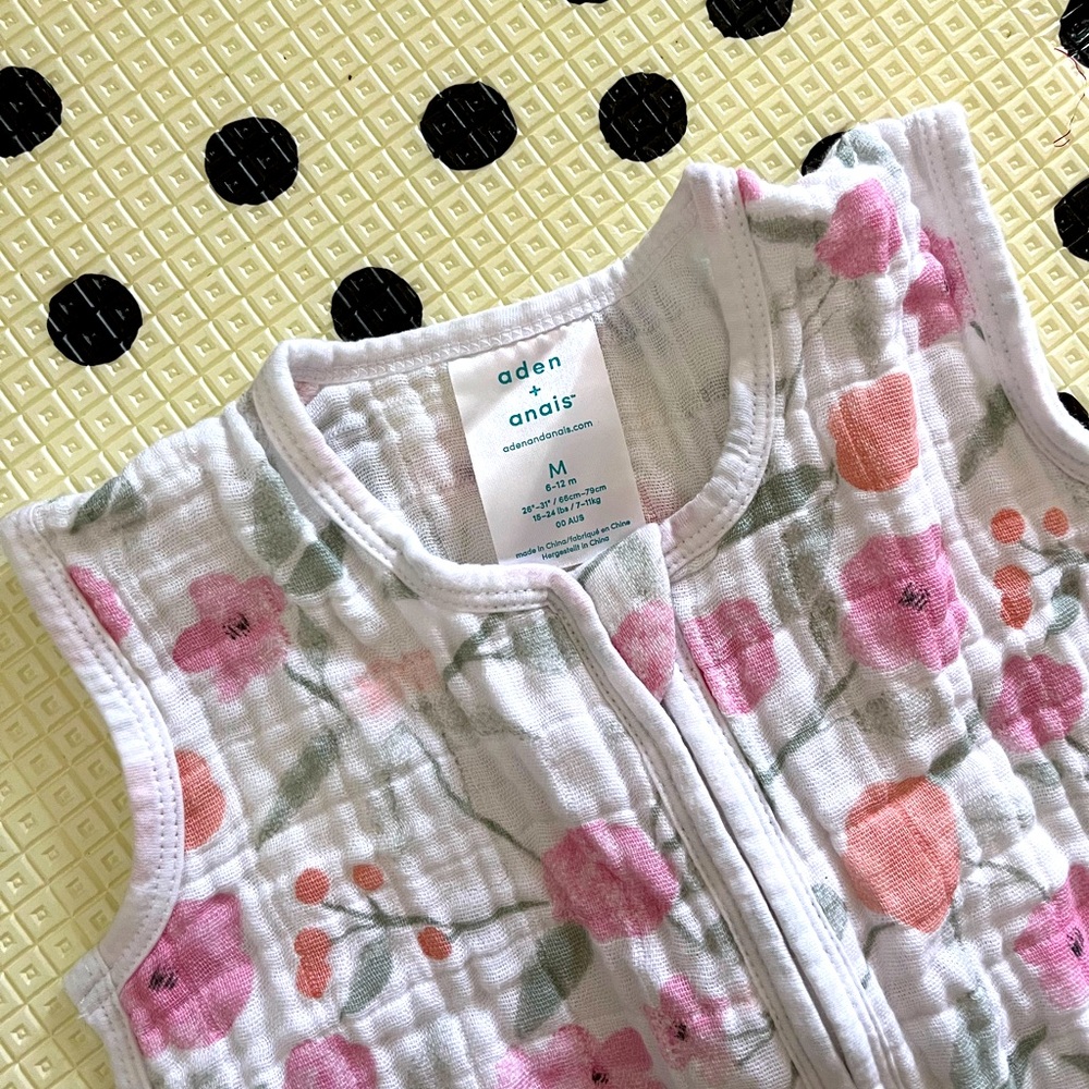 Aden+Anais Sleep Sack
